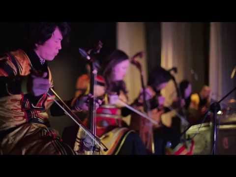 Motive Huu ni Tanidaa (Mотив хүү нь таньдаа)