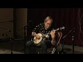 Tony Trischka, "Lights Out, Olivet" and "Rainbow Yoshi" | Midwest Banjo Camp 2019