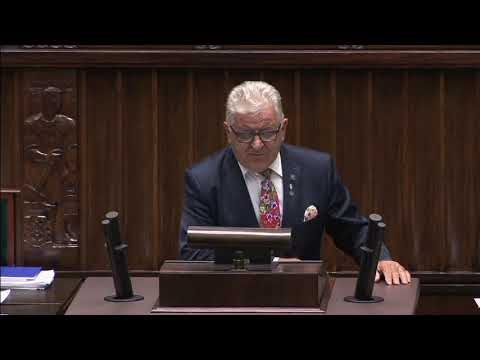 Stefan Romecki wzywa, by projekt objął wszystkich represjonowanych