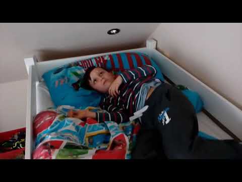 Samo mimozemšťan (hororparodia)