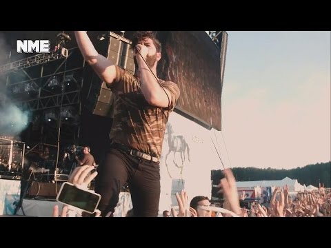 Open'er Festival 2016 - Day 1 and 2 Highlights
