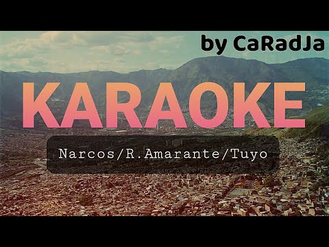 your random Tuyo Karaoke ♫