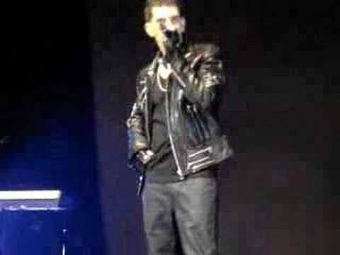 Donnie Klang- Take You There