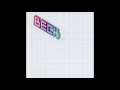B̲e̲ck - T̲he I̲n̲f̲ormation (Full Album)
