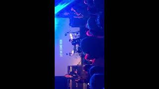 Buffalo Tom – Saving Grace, Live in London, 9 June 2017