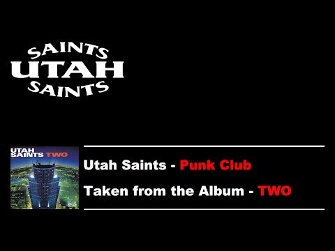 Video thumbnail for Punk Club