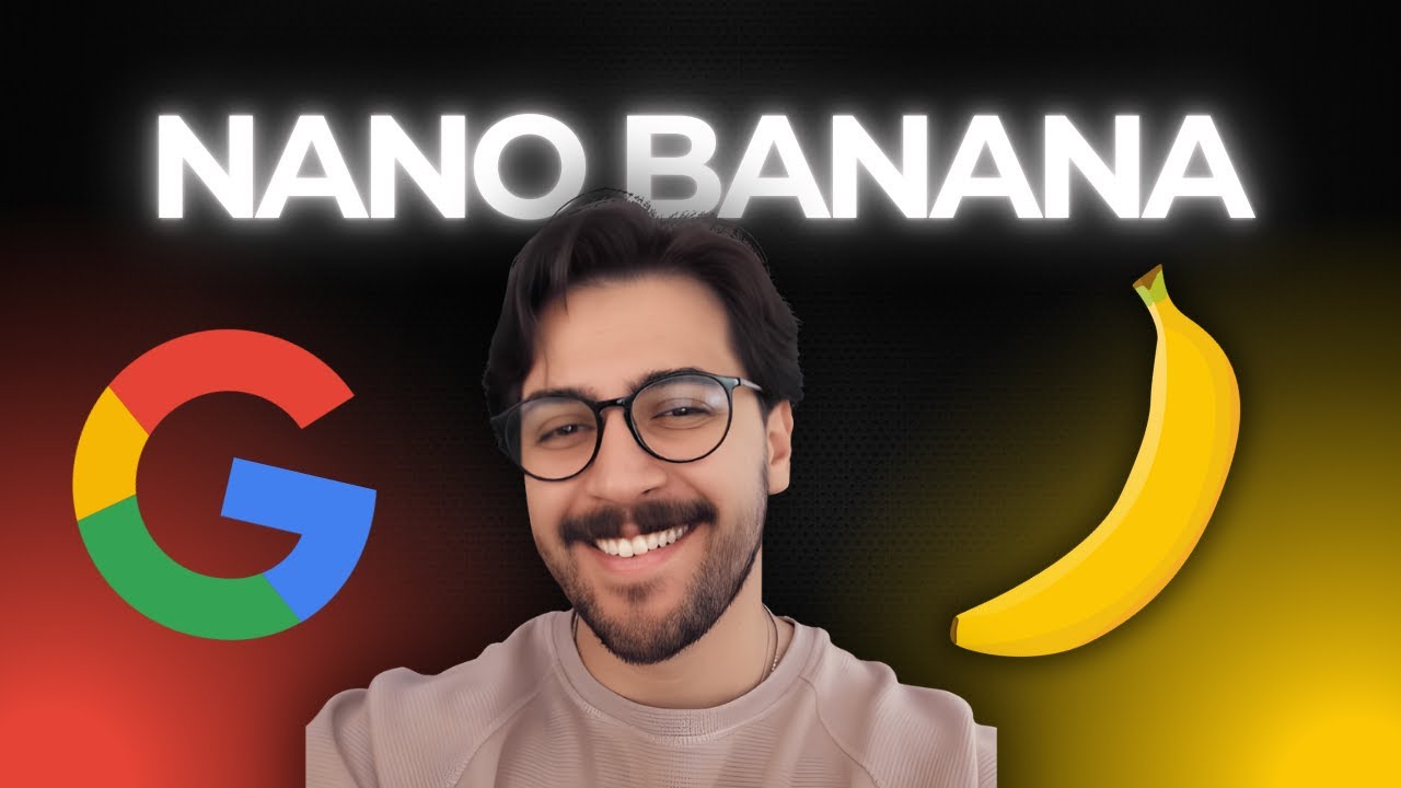 Thumbnail for How to Use Nano Banana in AI Studio & FlowHunt