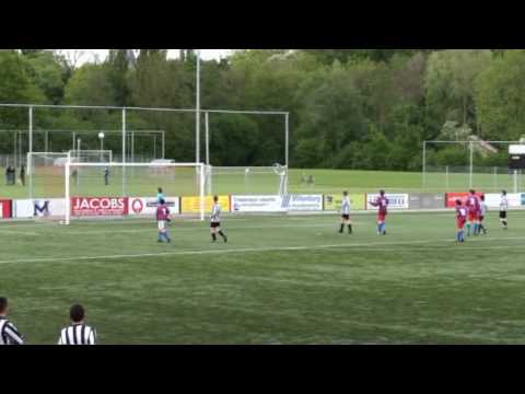 CDW C5 - Kampioen -  Seizoen 2009-2010