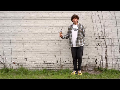 Five Tricks with the Selvedge Mod - Chad Covington