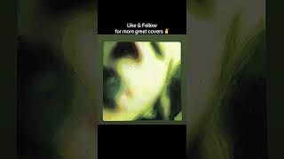 The Smashing Pumpkins - “A Girl Named Sandoz” Released Jan 1994 #inthegroove #cover #music #fyp