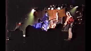 Eric Johnson - Trail of Tears (Live @ Athens, Texas 08/04/1987)