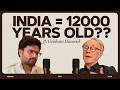 Graham Hancock on India’s real age, Kali Yuga, Underwater cities, Ram Setu & Ancient India Mysteries DEFAULT Thumbnail