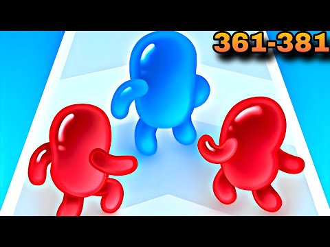 Join Bolb Clash 3D MAX LEVEL 😮