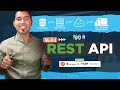 Build Complete RESTful API With NodeJS Express MongoDB Mongoose Postman In One Video Hindi