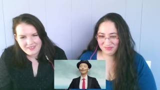 Jane Zhang Dust My Shoulders Off Reaction Video