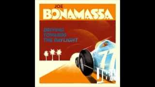 Joe Bonamassa - Stones In My Passway - Driving Towards The Daylight