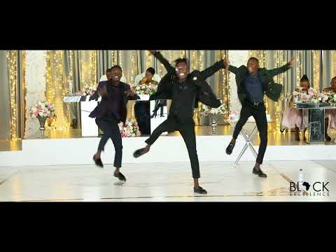 Wedding Dance l Alick Macheso Teererai Mixtape Performance (support🙏🏽 with a like/comment/subscribe)