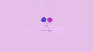- Candy / 初音ミク