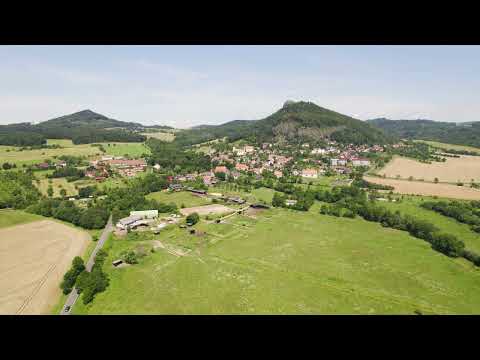 Prodej komerčního pozemku 225295 m2, Třebušín