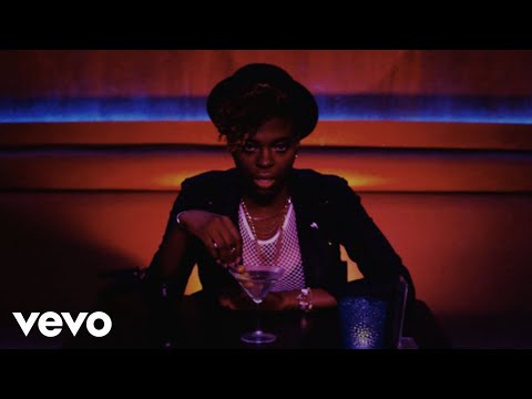 Riton - Rinse & Repeat (Official Video) ft. Kah-Lo