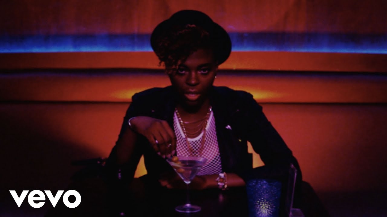 Riton - Rinse & Repeat (Official Video) ft. Kah-Lo