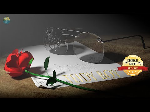 Please Forgive Me (With Lyrics) - Teidy Boy Ft. Mlita