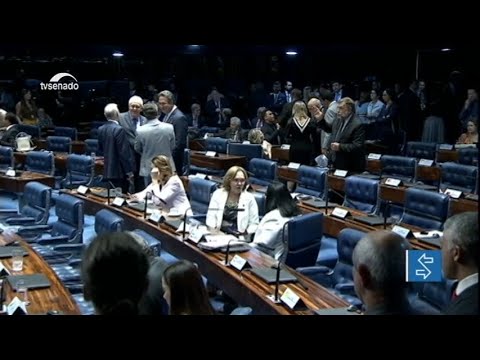 Senado aprova aumento da pena de afastamento para torcidas violentas