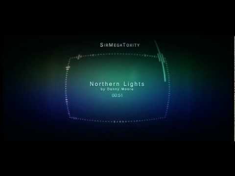 Danny Moore - Northern Lights