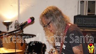 Kreamy 'Lectric Santa Live in Ft. Lauderdale 04/11/2015