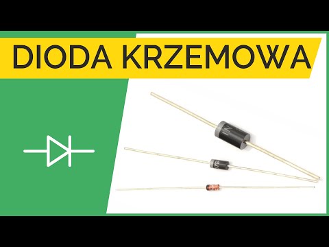 Czym są diody prostownicze i krzemowe? Co warto o nich wiedzieć? Kurs elektroniki od FORBOT [#11] »
