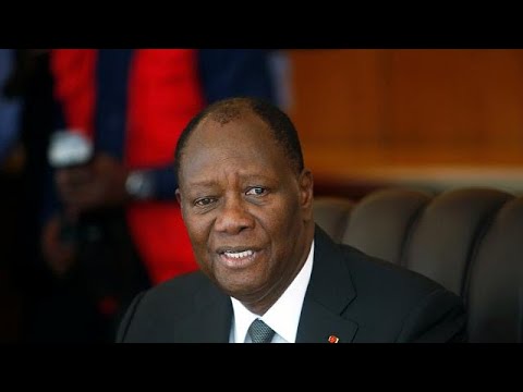 Democratic Party of Côte d'Ivoire – African Democratic Rally (PDCI-RDA) video 3