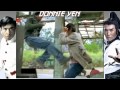 Donnie Yen Music Video Tribute HD