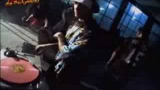 Sindicato Argentino del HipHop - Mil horas