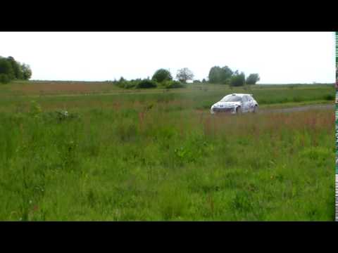 rallye de la vallee du cher 2016 207 s2000#4