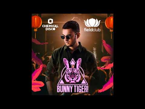 Chemical Disco - Bunny Tiger Showcase @ Field Club