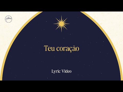 Teu Coração - Hillsong Em Português