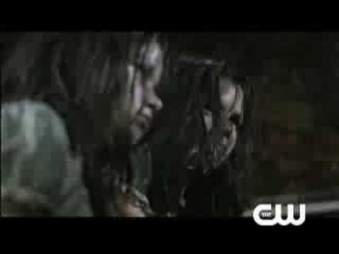 Supernatural 4x02 Trailer
