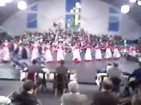 Inv.Adulta CTG Caminhos do Pampa 1ª RT ( entrada)