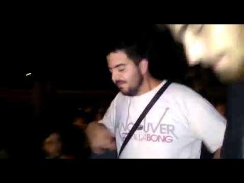 JINCHO y BO Vs COLETIYAS y KABEZA - FINAL - ALBERTO BATTLE