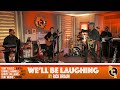 "We'll Be Laughing" LIVE - Rick Braun // Rick's Cafe Live