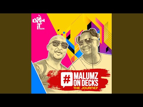 Ma'Afrika (feat. Tee-R)