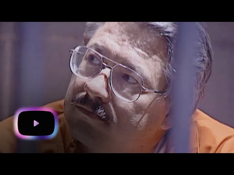 The FBI Files | Human Prey | Series 1 Episode 3