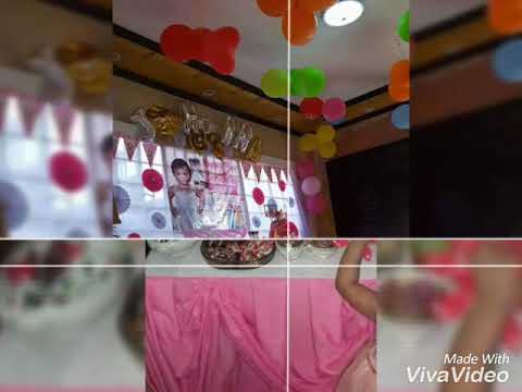 Happy Birthday Johanna!