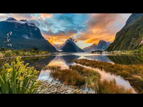 Progressive Rock Mix by Universal Radio - Radio Signals Mix 20