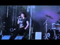 Crystal Castles Doe Deer Live Montreal Osheaga ...