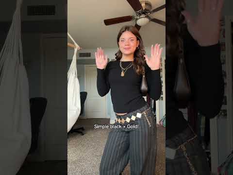 New Year’s Eve outfit inspo! #outfitinspo #newyears #nycoutfit #fyp #inspo #newyear #outfitgoals