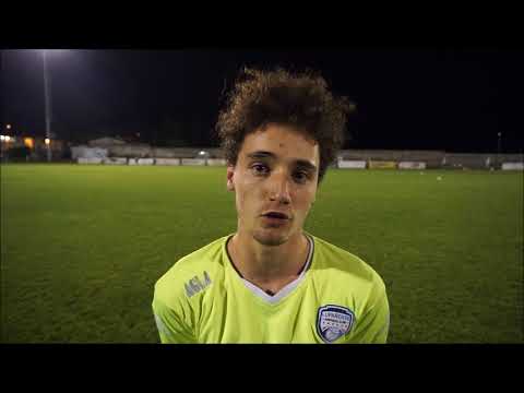 [Finale Campionato di Promozione] Luparense-Football Valbrenta: le interviste post partita