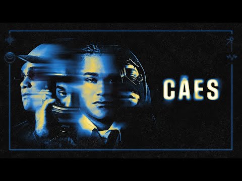 Dudu, Felipe Artioli, Tibery - Cães (Visualizer Oficial)