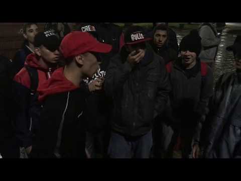 CHIKI vs KLOVER / 4tos - FUR