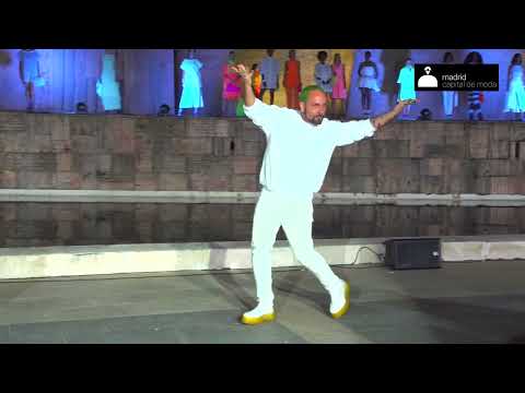 MAISON MESA MBFWM.  VIDEO RESUMEN DE MADRID CAPITAL DE MODA